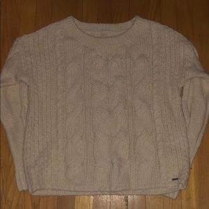 Hollister Sweater